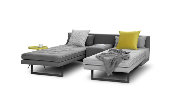 SOFA COMPANY - SOFA BED
