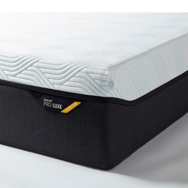 Tempur Pro® Luxe SmartCool™ Medium Firm