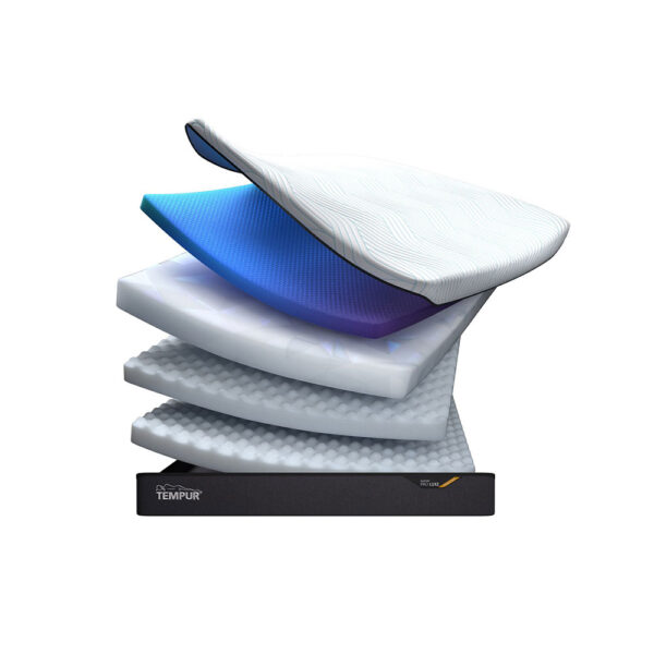 Tempur Pro® Luxe SmartCool™ Medium Firm