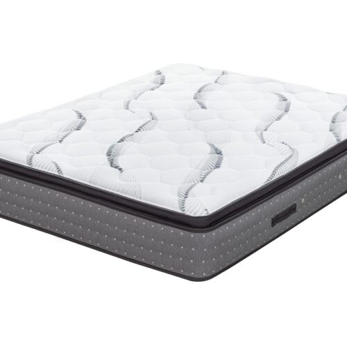 COMFORT PILLOW TOP
