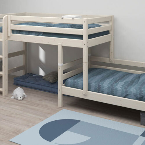 Semi High Bed