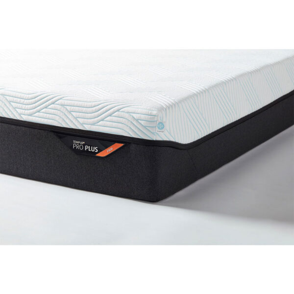 Tempur Pro® Plus SmartCool™ Firm