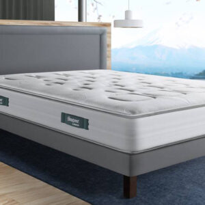 BEAUTYREST ENERGY FIRM