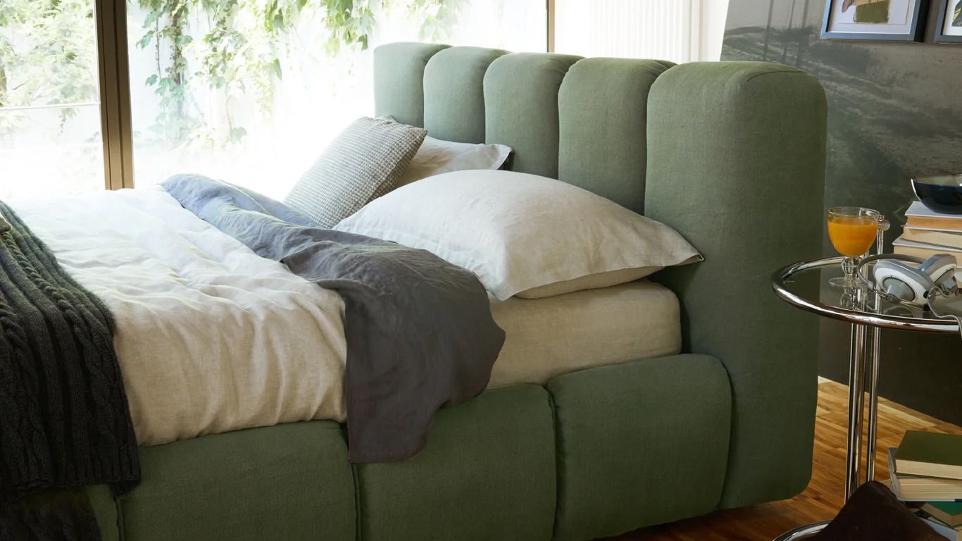 SOFT NEST DORELAN
