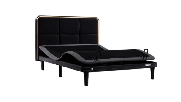 ErgoSportive™ Adjustable Bed