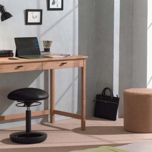 FORREST DESK