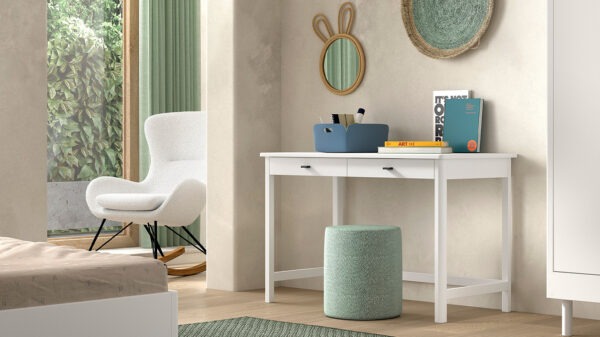 FORREST DESK