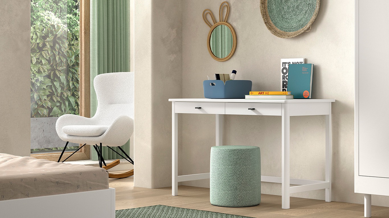 FORREST DESK