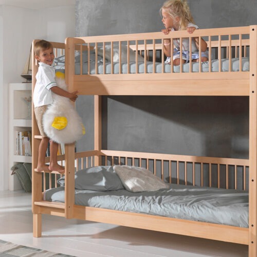 FORREST BUNK BED