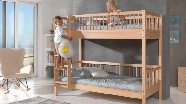 FORREST BUNK BED