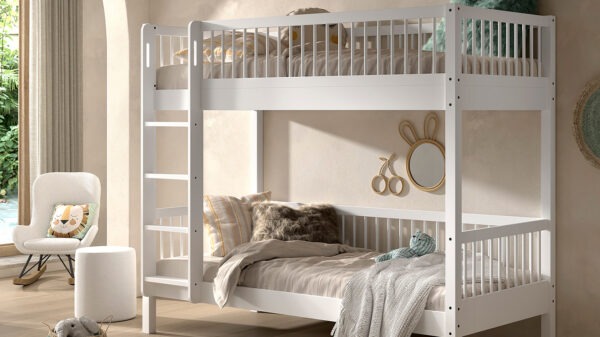FORREST BUNK BED
