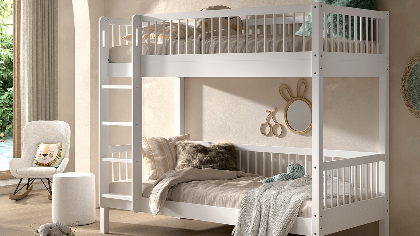 FORREST BUNK BED